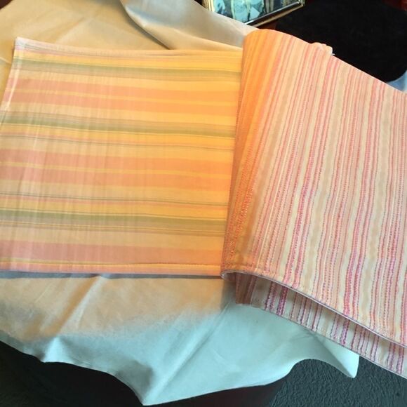 Handmade Set of  4 Placemats - Picture 9 of 9